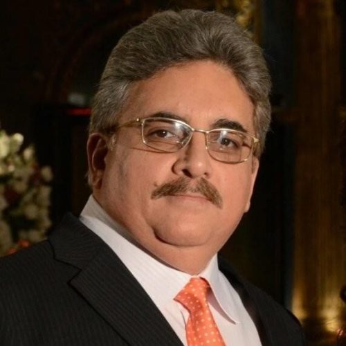 Dr. Shahid R. Akhtar